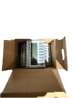 Txm1 8x-ml 8 Universal I o Module  4-20ma  Override And Lcd