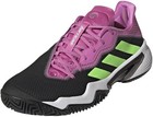 Adidas Men s Barricade Tennis Shoes Carbon signal Green pulse Lilac  Us 10 5