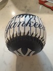 New York Yankees Retro Mlb Beer Tap Handle Baseball Franklin Kegerator Bar