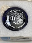 Yomega Blue Yo-yo Fireball
