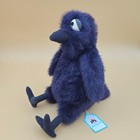Jellycat Hocus Crow - Authentic - New With Tags