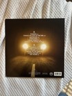 Bastille Bad Blood Lp On Red Vinyl New Sealed Colored Deluxe
