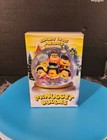 Mcdonald s Kerwin Frost Uptown Moe  Mcnugget Buddies Happy Meal Toy