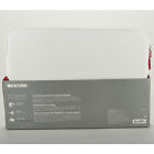 Incase Sleeve Deluxe Leather Pouch Case For Macbook Pro 13  White Cranberry Pink