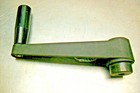 44491 Mt 160 Elesa Crank Handle 10mm Mounting Hole  W  Handle