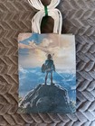 Zelda Gift Bags With Handle 16 Party Favor Treat Halloween 2 Different Designs 