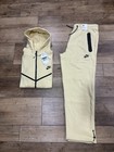 Men   s Nike Tech Fleece Sweatsuit Sportswear  Tracksuit