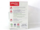 Playtex Baby Drop-ins 4 Oz Disposable Nurser Liners Bpa-free  100 Ct  Sealed