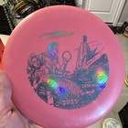 Discraft Ringer Gt Wasp Venom Buzzz Disc Golf Disc Set - Lot Of 4 Good Condition