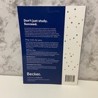 Becker Cpa Exam Review Financial Final Review V4 0