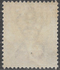 Seychelles 1890  Sc 1  Queen Victoria  Mvlh Og Vf
