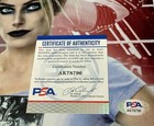 Wwe Alexa Bliss Hand Signed Autographed 8x10 Photo With Proof And Psa Dna Coa 16