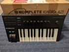 Native Instruments Komplete Kontrol A25