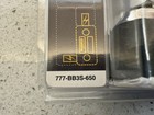 Bep Marine Heavy Duty Buss Bar 3 3 8  Studs 650 Amp 777-bb3s-650 New