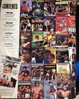 Sports Illustrated 35 Years Of Covers  Special Issue Mar 28  1990  No Label 