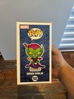 Funko Pop  Vinyl  Marvel - Green Goblin - Target  exclusive   1502