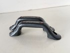 Pair Of Cabrinha Kiteboard Handles Carbon Fiber  36 