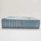 The Oxford History Of The American People Book Samuel Eliot Morison 1965 Vtg Hc