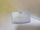 New Glacier Ice Blue Frost Gameboy Advance Agb 001 Replacement Battery Cover