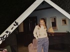 Madtv Continuity Polaroid Wardrobe Original Photo Nicole Sullivan Pretty Girl C