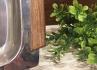 Mid Century Modern Serving Tray