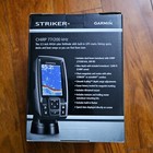 Garmin Striker 4 Dual Beam Transducer - 010-01550-00