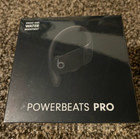 Beats By Dr  Dre Powerbeats Pro Totally Wireless Bluetooth Earphones New Black