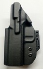 Cz Shadow 2 Carry Iwb Kydex Holster   Concealment Claw   Bucks Holsters   Usa