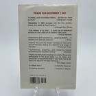 Vintage 1991  dec  7 1941  The Day The Japanese Attacked Pearl Harbor  Hardcover
