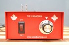 Colwood Electronics The Canadian Wood Burner Main Unit And Pen With One Tip