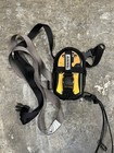 Bca Tracker Dts Avalanche Transceiver Beacon W  Harness  Digital Display Yellow
