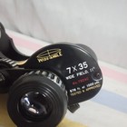 Vintage Empire Super Sport 7x35 Wide Angle Binoculars Model 210 Japan