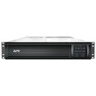 Apc Smart-ups 2200va 1980w 2u 6 X 5-15r 2 X 5-20r Smart Ups Smt2200r2x106