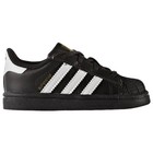 Adidas Superstar I Black White Bb9078 Td New
