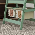Art Easel For Kids   Paper Roll 3 In 1 Toddler Painting Easel White  Blackboard