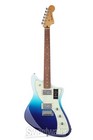 Fender Player Plus Meteora Hh Electric Guitar - Belair Blue