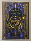 Broadway Stained Glass Custom Card - The Lost Boys