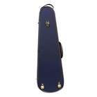 Good Quality Wooden Violin Case Hard Case Free Shipping