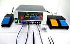 Branded Electrosurgical Cautery G 400 Watt Digital Electrosurgical Generator