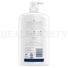 Ivory Mild   Gentle Body Wash Original Scent 35oz Lot Of 4