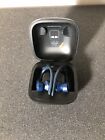 Beats By Dr  Dre Powerbeats Pro In Ear Wireless Headphones - Navy  read 