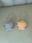 Vintage 1997 Disney Anastasia Galoob 23085 Paris Memories Locket Playset Pink