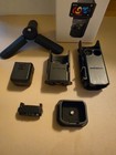 Dji Osmo Pocket 3-axis Stabilizer And 4k Handheld Camera