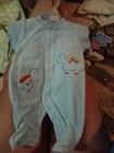 Preemie Baby Boy Clothes 
