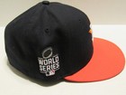 Houston Astros Mlb Baseball World Series 2017 New Era 9forty Cap Size 7 1 4