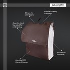 Kensington Protective Products Kensington Horse Blanket Storage Bag 1200d