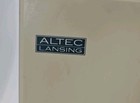 Altec Lansing Acs45 1 Computer Speaker System W subwoofer  Tested 