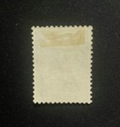 1915 6d Blue Roo 1st Wmk  superb Mint 