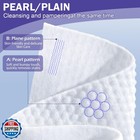 Face Towels  Disposable Face Towelette  Makeup Remover Dry Wipes 