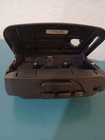 Vintage Sony Walkman Wm-fx121 Portable Am fm Radio Cassette Player Working 